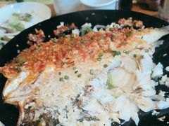 -福苗小骆驼烧烤(大唐不夜城店)