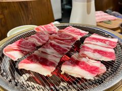 -泥炉烧肉师(新街口金銮巷店)