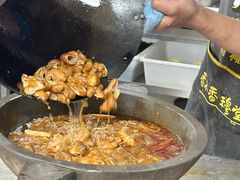 -九寨沟石锅鱼(沣峪口二十年店)
