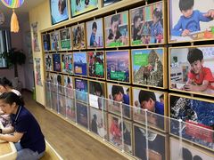 -培飞思维馆(浣花溪校区)