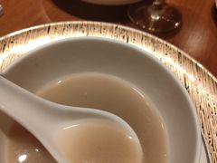 -广州富力君悦大酒店空中花园