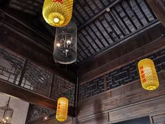-新万鑫银丝面·非遗无锡味(惠山古镇店)