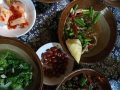 -张关合渣(航空大道店)