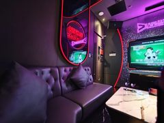 -星聚会KTV(合生汇黑金店)