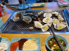 -蚝英雄鲜蚝自助专门店(长楹天街直营店)