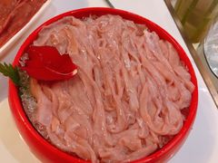 -祥源胡同·涮牛羊肉火锅(花桥店)