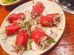 -萨拉伯尔(燕莎友谊商城店)