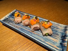 -水之惠鲜鱼料理(王府大街店)