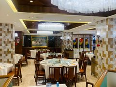 大堂-乾隆美食·本帮菜(黄河路店)