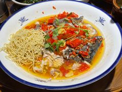 -老长沙湘菜馆(凤凰路店)