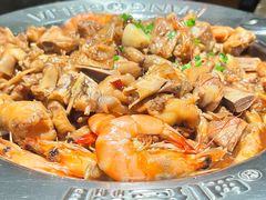 -胖哥俩肉蟹煲(福州仓山爱琴海店)