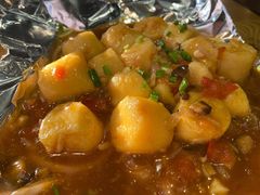 -丰乐餐厅·始于1999·本地老字号