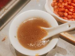 -巴奴毛肚火锅(新街口金鹰店)