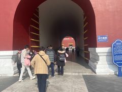 -横店影视城明清宫苑园区