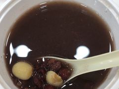 红豆莲子-永康饼屋(桑达大厦总店)
