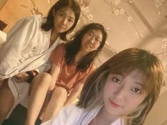 -东方棕泉·洗浴·按摩·美食国际水疗会所(福田店)