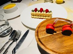 -L'Arome芳芳法国餐厅(仙林金鹰店)