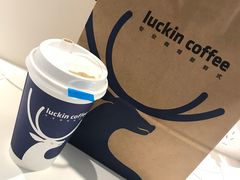 -瑞幸咖啡(尼盛尚品汇店)