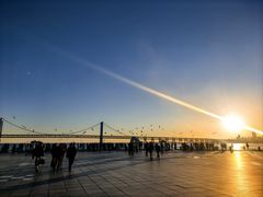 -味一楼兰州拉面(机场一店)