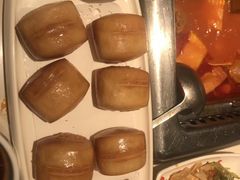 -海底捞火锅(团结桥店)