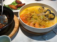 -四道菜·福建菜馆(万家广场店)