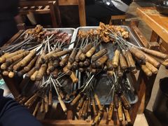 -忠义水浒烤肉(体育西路店)