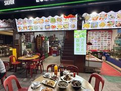 -连家船海鲜大排档·20年闽菜店(厦大店)