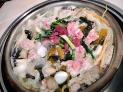 -海关荤豆花(洋河一路店)