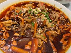 -乡村小镇(新合店)