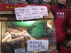 -方林富炒货店(武林路店)