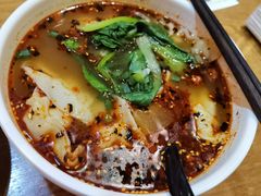 -谭师爷龙抄手(白下路店)