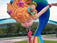 -渔岛海洋度假区