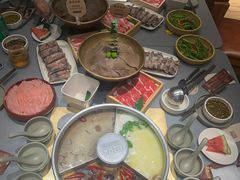 -巴奴毛肚火锅(大剧院店)