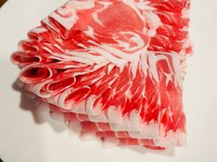 上脑肥牛-聚宝源(后海店)