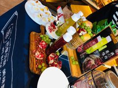 -巴黎贝甜·生日蛋糕(杭州文二路店)