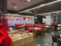 -四川饭店(城乡购物中心店)