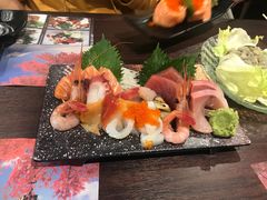 -加太贺日式和风料理