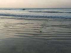 -东戴河风景区