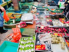 -湛江渔港·大排档(乐园路总店)