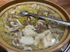 -大宝全猪馆(南京路店)