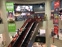 -鸿通城购物中心