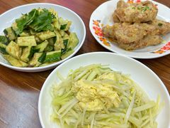 -谢记上海大排档(长寿路店)