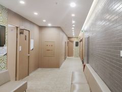 -美年大健康体检中心(牡丹园分院)