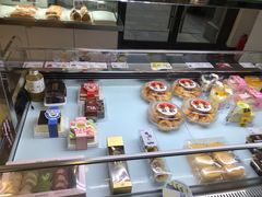 -爱维尔阳光蛋糕(越湖店)