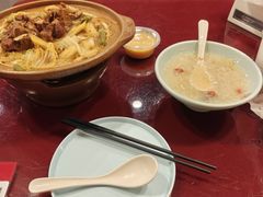 -宏状元现熬粥·京味菜(五棵松店)