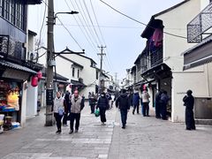 -葑门横街