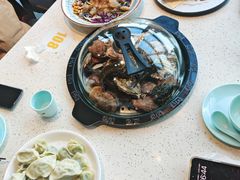 -巧克力渔家.小船海鲜胶东菜(万平口店)