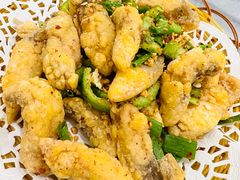 -华峰食馆(氹仔店)