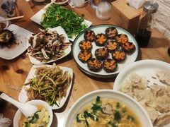 -海胆小馆(东北水饺·春柳店)