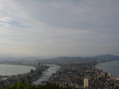 -双月湾小星山潜水·浮潜俱乐部